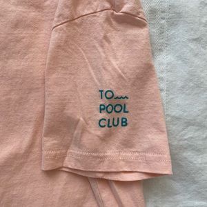 Peace Collective ladies XS t-shirt